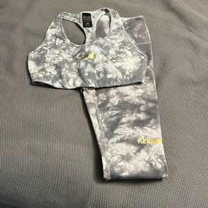 Marble PE Nation Workout Set